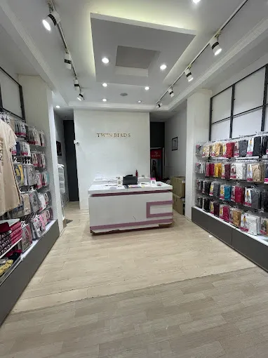 Twin Birds Brand Store